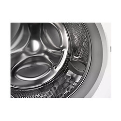 Avis Lave-linge frontal 10kg 1400 tours/min - EW6FI4112RA - ELECTROLUX
