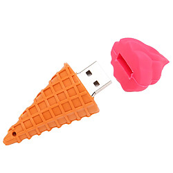 Avis Autre Vue Clé USB 2.0 portable 128 Go pour le stockage de données