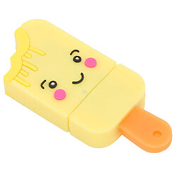 Acheter Autre Vue Clé USB 2.0 128 Go, motif dessin animé mignon, pour le transfert de données