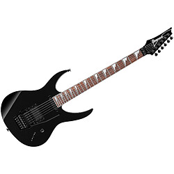 540PIII-BK Genesis Collection Black Japan Ibanez