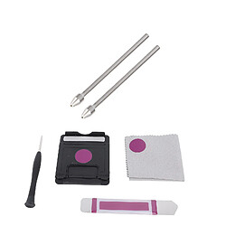 Autre Vue Lot de 2 embouts de stylet tactile pour tablette Galaxy Tab S6 et S7