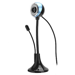 Acheter Autre vue Webcam USB - Noir