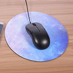 Autre vue tapis de souris - Noir