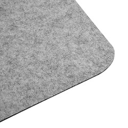 Acheter Autre vue Tapis de souris - Gris clair