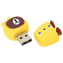 Autre Vue Disque dur Cartoon U 64 Go pour Windows 7/8/10/Vista/XP pas cher