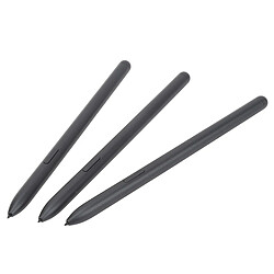 Autre Vue Lot de 3 stylets magnétiques pour Galaxy Tab S8 Ultra sensibilité 4096