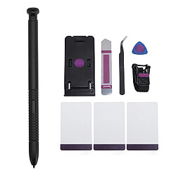 Autre Vue Stylet pour tablette avec 5 pointes pour Galaxy Tab Active 3