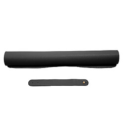 Avis Autre vue tapis de souris - Gris