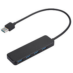 Autre vue Hub USB 3.0