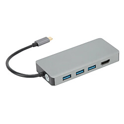 Hub USB