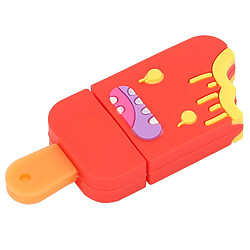 Autre Vue Disque dur USB 2.0 32 Go en forme de glace pour Windows pas cher