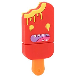 Acheter Autre Vue Disque dur USB 2.0 32 Go en forme de glace pour Windows