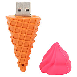 Autre Vue Clé USB 2.0 portable 16 Go pour le bureau et la maison