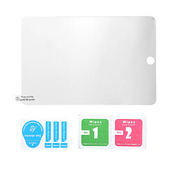 Protection écran tablette Autre Vue