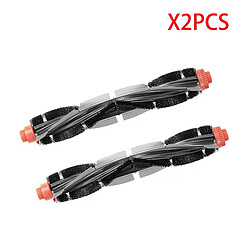 Filtre HEPA de remplacement pour brosse à rouleau principal pour aspirateur Neato XV-21 XV-11 XV-12 XV-15 XV Signature Pro