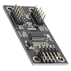 Acheter Autre vue Hub USB 2.0
