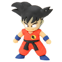 Avis Autre Vue Clé USB 2.0 64 Go au design mignon et animé pour le stockage de fichiers