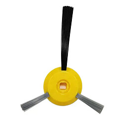 Kit de recharge pour aspirateur robot Shark ION RV700 RV720 RV750 RV755, brosse latérale principale, filtre Hepa, brosse rotative, porte