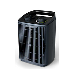 Chauffage soufflant 2000w gris - SO2351F0 - ROWENTA