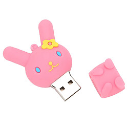 Autre Vue Disque dur Cartoon U 32 Go pour Windows 7/8/10/XP/2000/ME pas cher