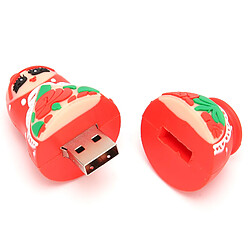 Autre Vue Clé USB 2.0 Cartoon 64 Go pour le transfert de données pas cher
