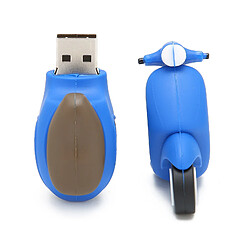 Acheter Autre Vue Disque dur USB 2.0 64 Go pour Windows 7/8/10 - Cadeaux mignons