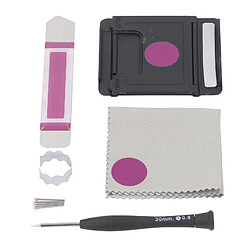 Autre Vue 5 embouts de stylet de remplacement pour tablette Galaxy Tab S6 - S9
