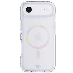 Avis Tech 21 Tech21 Coque MagSafe pour iPhone Air EvoCrystal Ultra Résistant Transparent