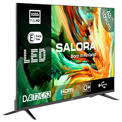 Acheter Salora LEDTV43 - 43 pouces