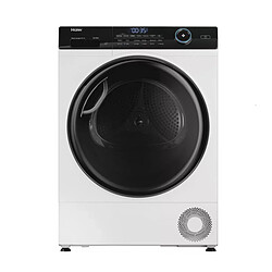 Sèche-linge pompe à chaleur 59.6cm 10kg - HD100-A2959EFR - HAIER