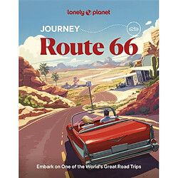 Journey Route 66