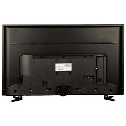 Salora 50QLEDTV pas cher