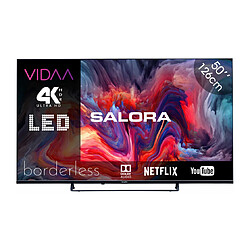 Salora FOD50UV - 4K