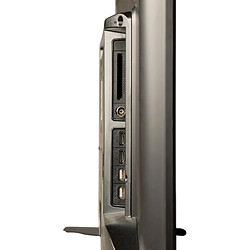 Acheter Salora 55QLEDTV - 55 pouces