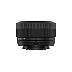 Acheter Fujifilm Fujinon XC 13-33mm F3.5-6.3 OIS f/22 - f/3,5