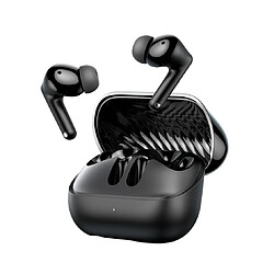 Écouteurs Bluetooth oraimo SpaceBuds Neo+ Speed Black