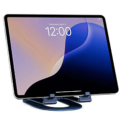 Acheter Twelve south Support Bureau pour Tablette Bleu