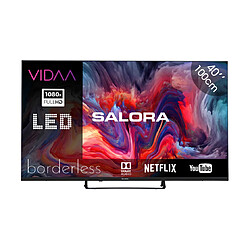 Salora FOD40TV