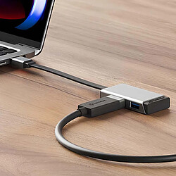 Avis C000039761_alogic Hub USB C