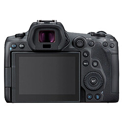 CANON EOS R5 + RF 50 mm f/1.8 STM