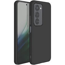 Mayaxess Coque pour Xiaomi Redmi 15 5G en Silicone Souple Antichocs Noir pas cher