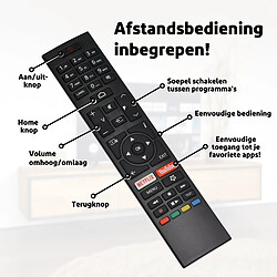 Acheter Salora SMART24TV