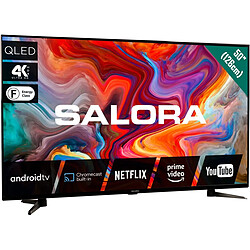 Salora 50QLEDTV