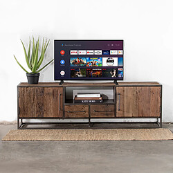 Salora SMART32TV - 32 pouces pas cher