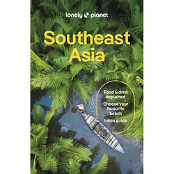 Southeast Asia