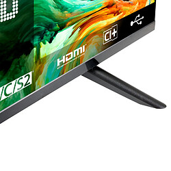 Avis Salora LEDTV43 - 43 pouces