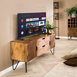 Avis Salora SMART24TV