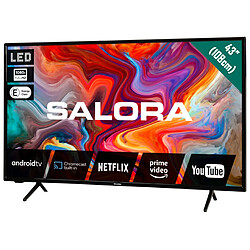 SALORA SMART43TV