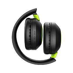 Casque Bluetooth oraimo BoomPop 2 Noir