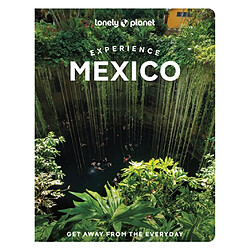 Experience Mexico